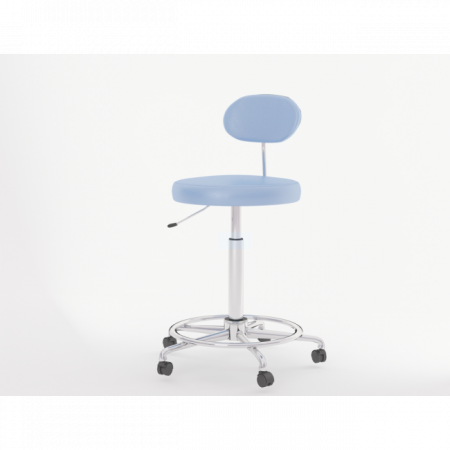 Артинокс AR-Z64F - стул с металлической основой