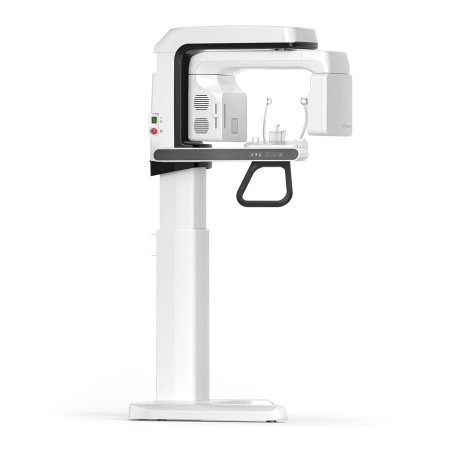 Ray Alpha-SM3D Quantum (10x10) – Дентальный томограф, зона сканирования 3D 10x10 см
