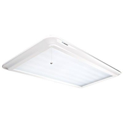 D-TEC DENTA CDP T5.654EL - бестеневой светильник для клиники, 6 ламп по 54 Вт