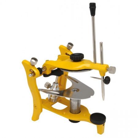 Asa Dental 5011 - легкий анатомический артикулятор из литого алюминия