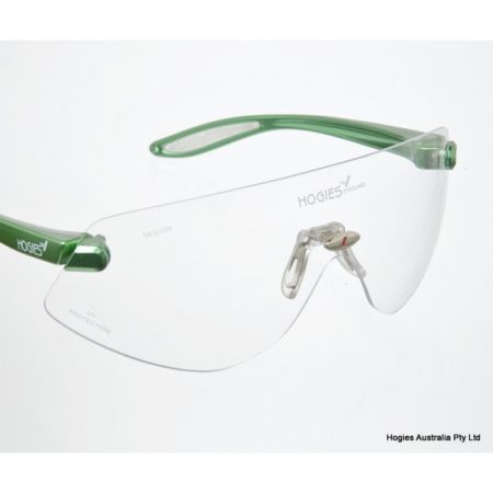 Hogies Eyeguard Standard - защитные очки для врача