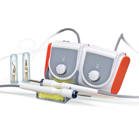 Аверон ЭШЗ 1.0 ДУЭТ НЬЮ – Двухканальный электрошпатель