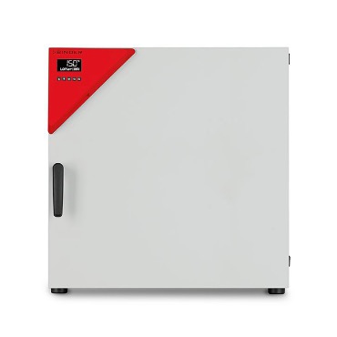 Binder FED 115 - стерилизатор горячим воздухом, 116 л