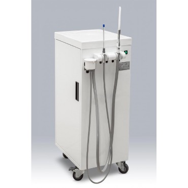 Anya  AY aspirate - аспирационное устройство для стоматологических установок, мобильное