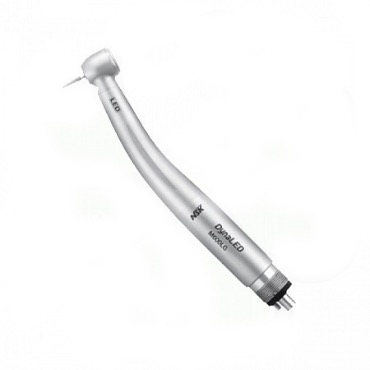 DynaLED M600LG QD – турбинный наконечник со стандартной головкой с оптикой