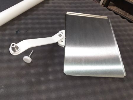 Медкрон DS-Tab-E30 – Столик инструментальный для KAVO