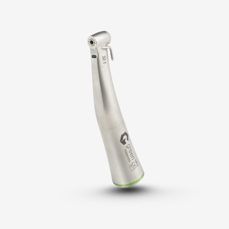GreenMED K32-CA-ML 32:1 — Наконечник стоматологический низкоскоростной