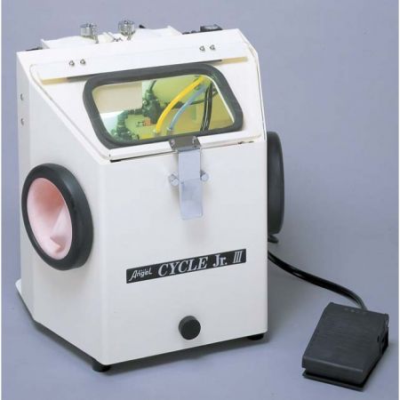Daiei Dental Cycle Junior III. Angel - пескоструйный аппарат, однокамерный