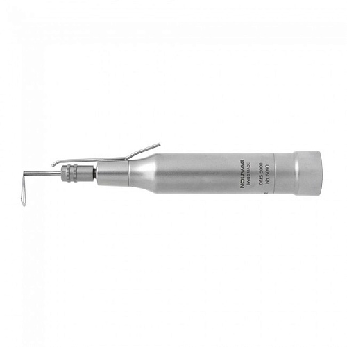 Nouvag OMS 5000 - осциллирующая микропила 