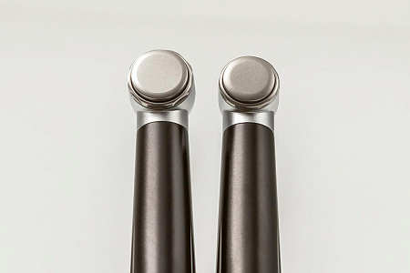 Mercury 331K - турбинный наконечник с трехточечным охлаждением и усиленными подшипниками