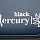 Mercury ELITE COMFORT Black— Стул микроскописта