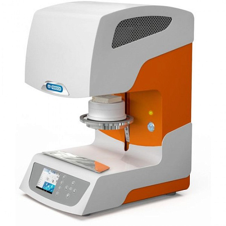 Аверон ЭВП 1.0 АРТ - универсальная печь для металлокерамики в новом дизайне