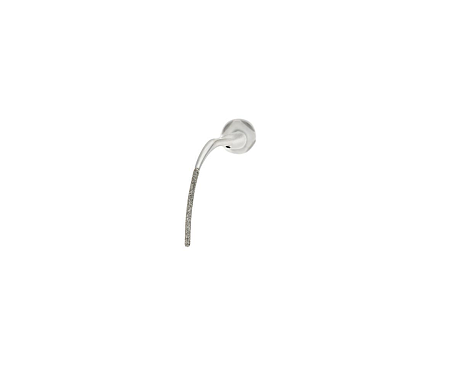 W&H 5PrQ — Насадка для пародонтологии с ключом для смены насадок