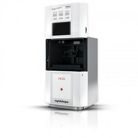 Rapidshape D30 II - 3D-принтер для стоматологии