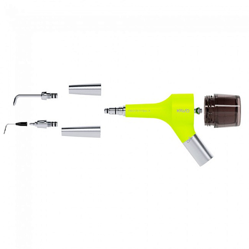 KaVo PROPHYflex 4 - порошкоструйный наконечник 