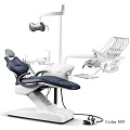 GreenMED S800 – Стоматологическая установка с верхней подачей