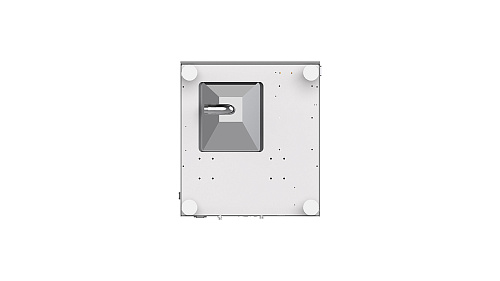 XTCERA X-Mill 500SE – фрезерный станок 