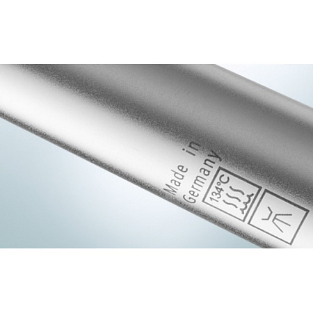 FONA 8080 SR - турбинный наконечник со светом, со стандартной головкой, под быстросъемное соединение