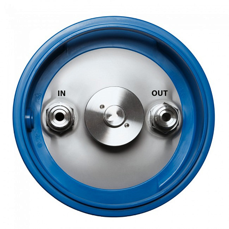 Melag MELAdem 53 - ионообменный фильтр для производства больших объемов деминерализованной воды