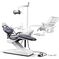 GreenMED S800 – Стоматологическая установка с верхней подачей