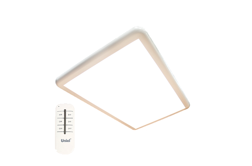 ДентЛайт-Люкс - бестеневой стоматологический LED светильник с пультом ДУ