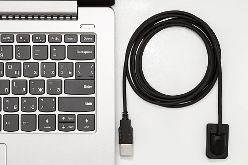 New Life Radiology Mercury DIGISENS - цифровой радиовизиограф с ноутбуком