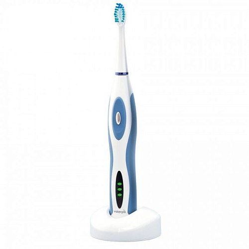 Waterpik SR-3000 Sensonic Professional Plus - звуковая зубная щетка