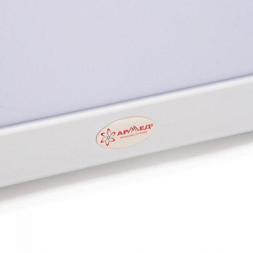 Армед Негатоскоп общего назначения  - двухкадровый