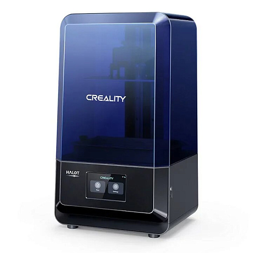 Creality HALOT-RAY – 3D-принтер