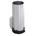 Renfert Self-contained hood - автономная вытяжка (катализатор) для печи Magma