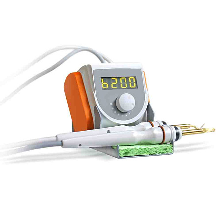 Аверон ЭШЗ 2.0 ДУЭТ НЬЮ – Двухканальный электрошпатель