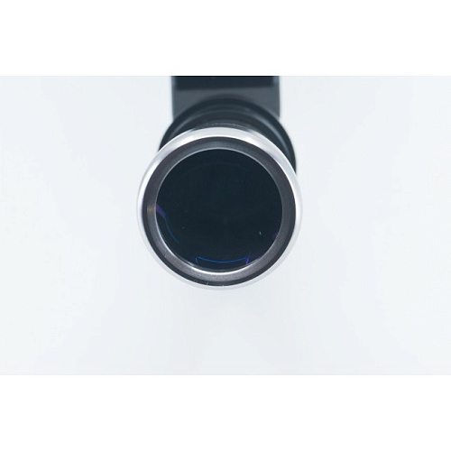Saehanul Biotech KS-05 - мощный беспроводной налобный осветитель, 50000 люкс